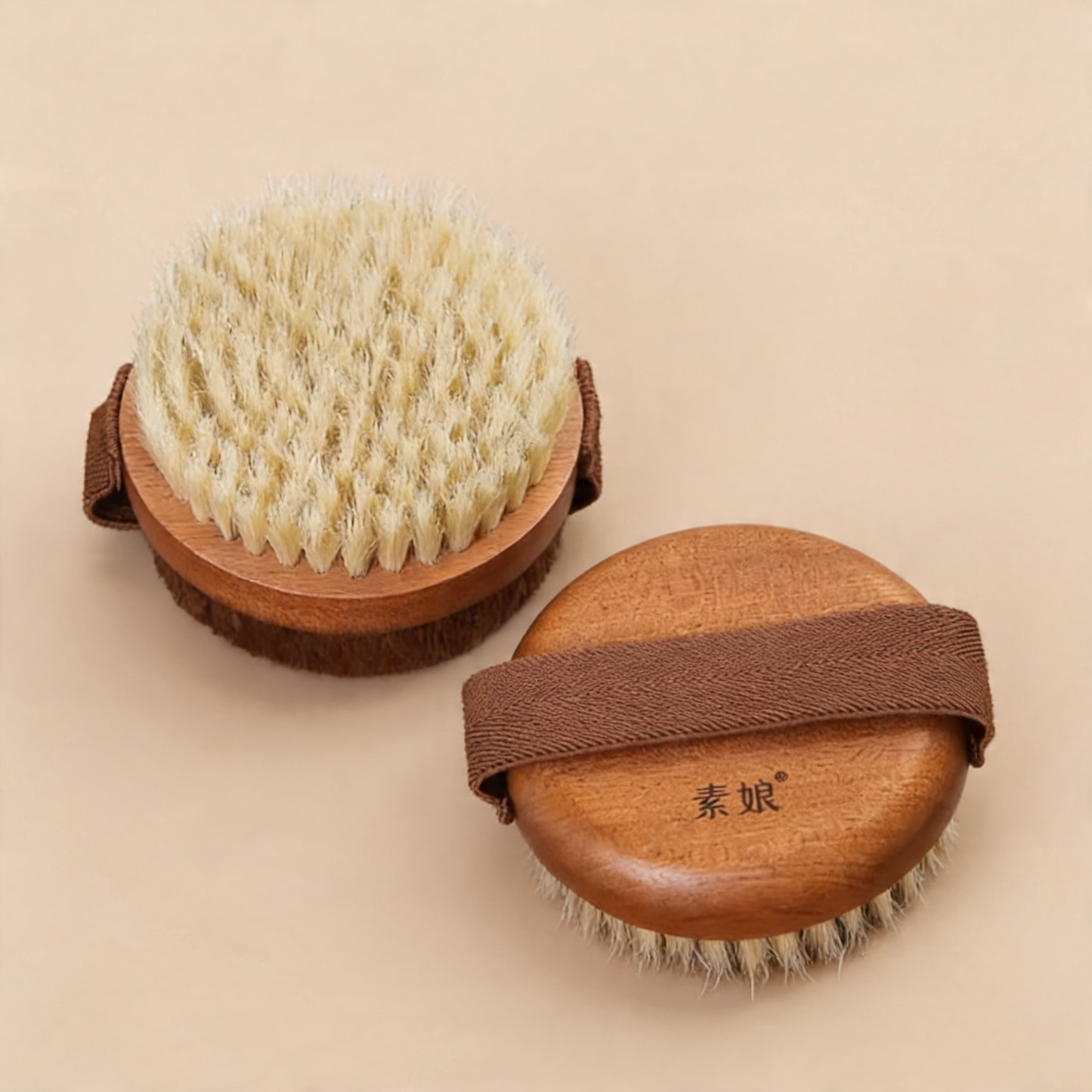 Brocha preparatoria japonesa SkinMochi™