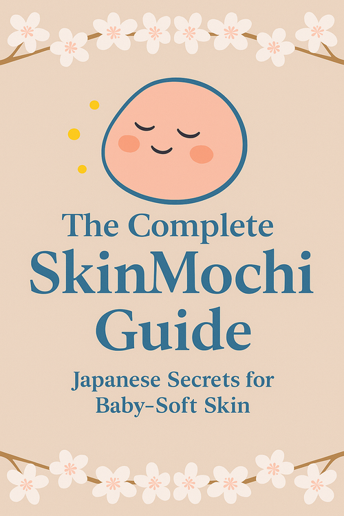 COMPLETE GUIDE: Japanese Secrets To Cleaner, Healthier Skin