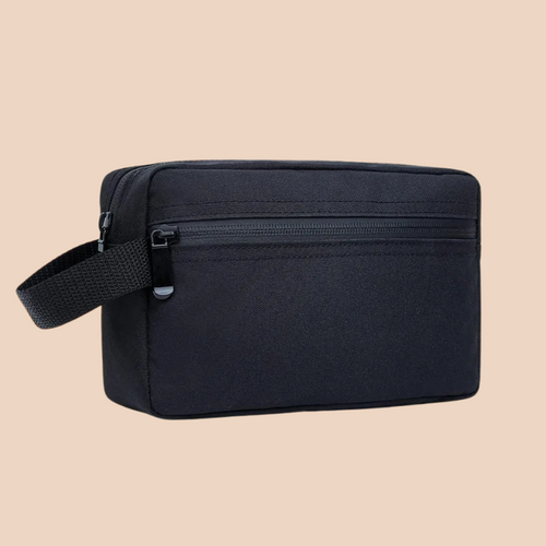 FREE Toiletry Bag
