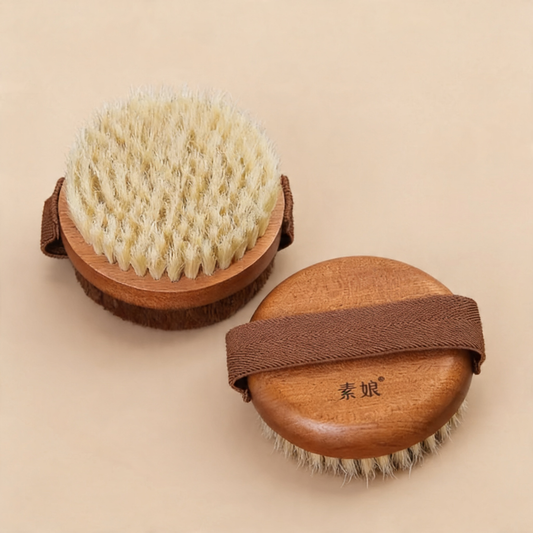 SkinMochi™ Japanese Prep Brush