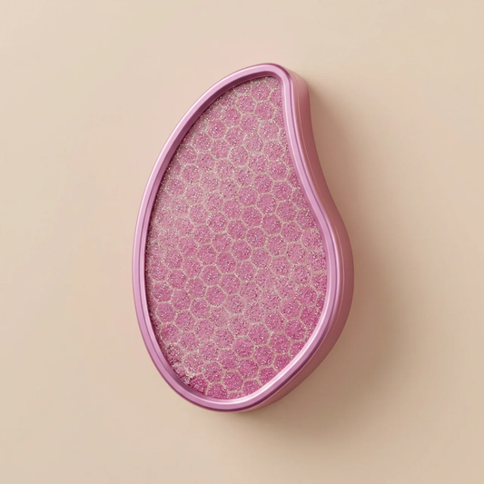 SkinMochi™  Nano Glass Foot File