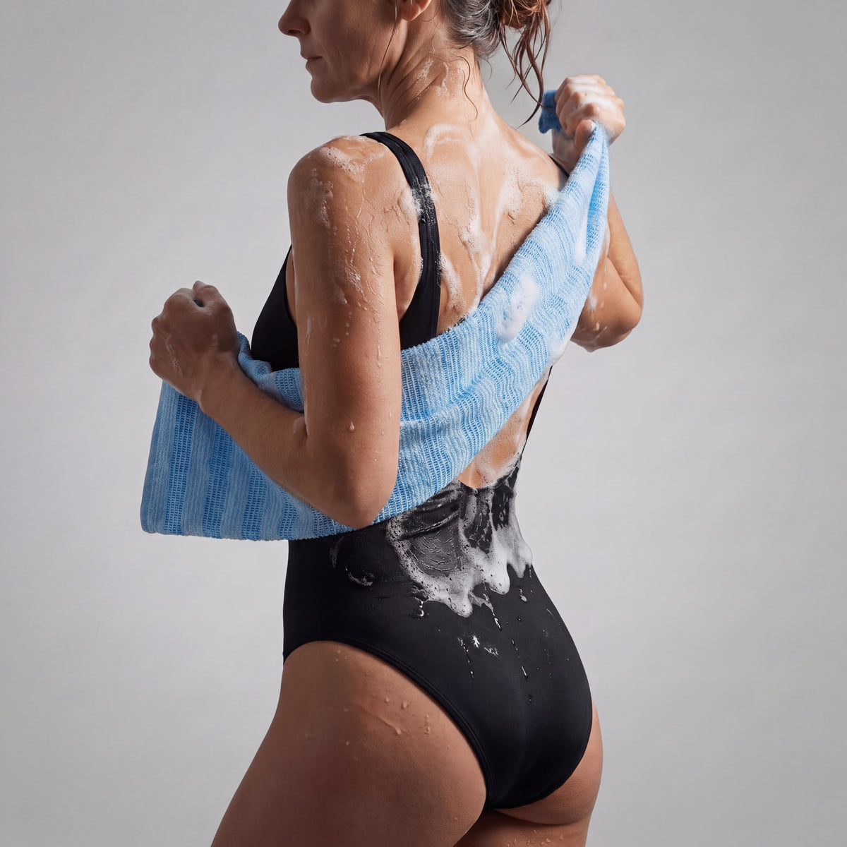 SkinMochi™ Japanese Exfoliating Towel